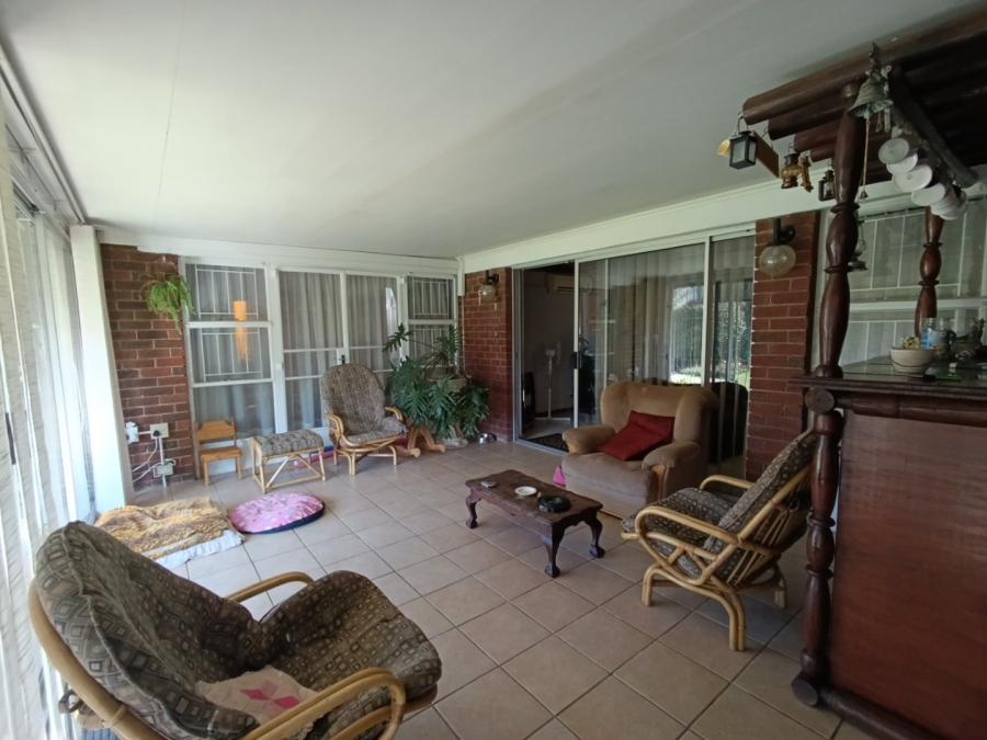 4 Bedroom Property for Sale in Fichardt Park Free State